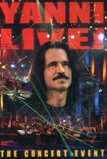دانلود کنسرت Yanni Live! The Concert Event 2006382930-273706203