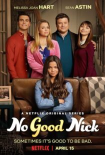 دانلود سریال No Good Nick382277-943356666