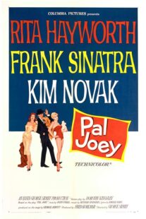 دانلود فیلم Pal Joey 1957384310-411404048