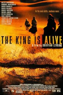 دانلود فیلم The King Is Alive 2000383041-909663538