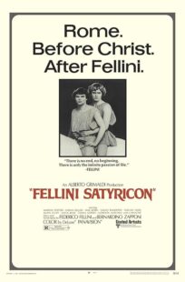 دانلود فیلم Fellini Satyricon 1969382570-393530083