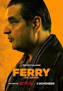 دانلود سریال Ferry: The Series383895-410253237