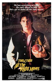 دانلود فیلم All the Right Moves 1983384562-749368518