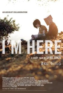دانلود فیلم کوتاه I’m Here 2010384052-1083044284