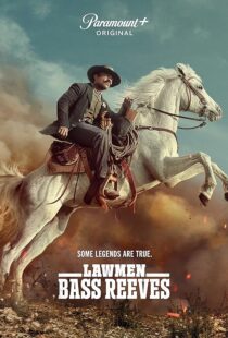 دانلود سریال Lawmen: Bass Reeves380016-2140690549