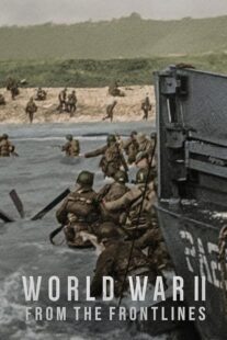 دانلود مستند World War II: From the Frontlines384637-1474419865