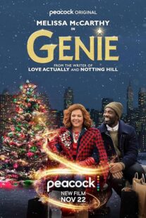 دانلود فیلم Genie 2023383139-261234910