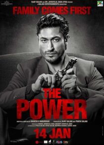 دانلود فیلم هندی The Power 2021382374-315535724