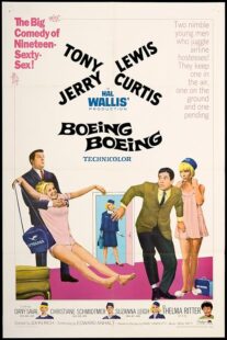 دانلود فیلم Boeing, Boeing 1965382943-2003467705