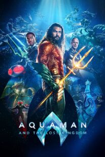 دانلود فیلم Aquaman and the Lost Kingdom 2023384539-1445868645