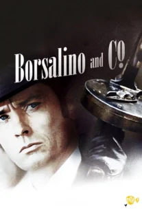 دانلود فیلم Borsalino and Co. 1974382947-1210535516