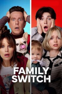دانلود فیلم Family Switch 2023382246-829657288