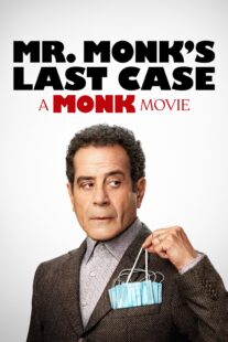 دانلود فیلم Mr. Monk’s Last Case: A Monk Movie 2023384233-1138111050
