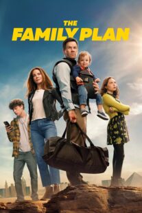 دانلود فیلم The Family Plan 2023383538-430346788