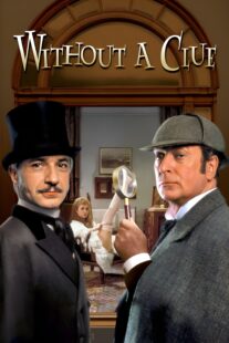 دانلود فیلم Without a Clue 1988382994-2113704206