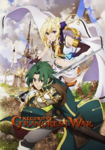 دانلود انیمه Record of Grancrest War383334-1096660267