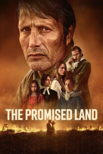 دانلود فیلم The Promised Land 2023384173-703547597
