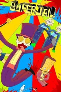 دانلود انیمیشن Superjail!384189-1501773861