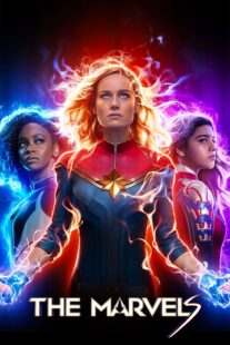 دانلود فیلم The Marvels 2023382534-1812330591