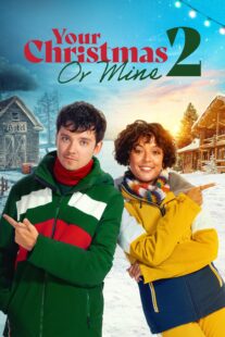 دانلود فیلم Your Christmas or Mine 2 2023382864-1475313916
