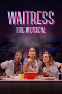 دانلود فیلم Waitress: The Musical 2023385087-223965879