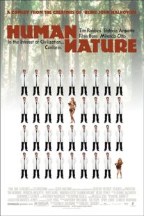دانلود فیلم Human Nature 2001385871-987671296