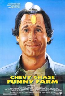 دانلود فیلم Funny Farm 1988385374-1111767058