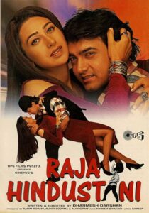 دانلود فیلم هندی Raja Hindustani 1996385212-129645520
