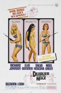 دانلود فیلم Deadlier Than the Male 1967386303-30851888
