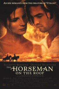 دانلود فیلم The Horseman on the Roof 1995385051-238263738