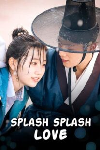 دانلود سریال کره‌ای Splash Splash Love384926-1807140866