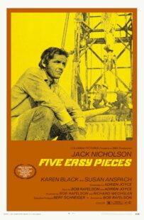 دانلود فیلم Five Easy Pieces 1970384682-799365943