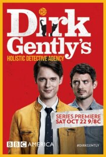 دانلود سریال Dirk Gently’s Holistic Detective Agency385492-845987634