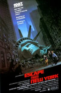 دانلود فیلم Escape from New York 1981385035-1584056790