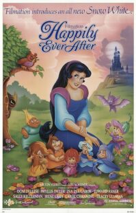 دانلود انیمیشن Happily Ever After 1989386110-128748197