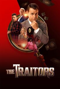 دانلود مسابقه تلویزیونی The Traitors Australia385758-985233981