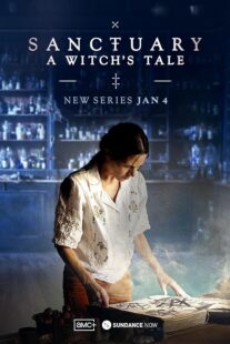 دانلود سریال Sanctuary: A Witch’s Tale384888-801502283