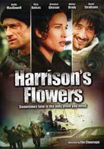 دانلود فیلم Harrison’s Flowers 2000386114-1813072590