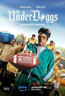 دانلود فیلم The Underdoggs 2024386464-952306554