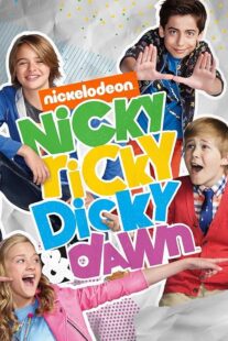 دانلود سریال Nicky, Ricky, Dicky & Dawn385147-2016181833