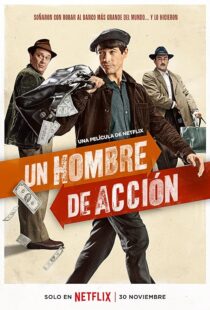 دانلود فیلم A Man of Action 2022384746-989942689