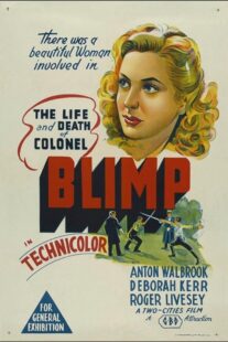 دانلود فیلم The Life and Death of Colonel Blimp 1943385591-1385289562
