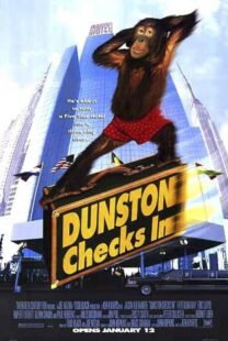 دانلود فیلم Dunston Checks In 1996386102-1547517319