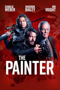 دانلود فیلم The Painter 2024386482-755596929