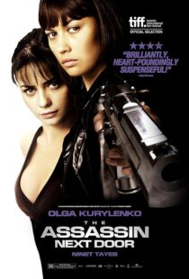 دانلود فیلم The Assassin Next Door 2009386406-62693954