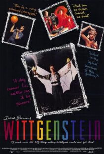 دانلود فیلم Wittgenstein 1993384831-2120130612