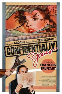 دانلود فیلم Confidentially Yours 1983385424-260555328