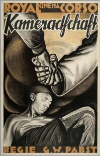 دانلود فیلم Comradeship 1931385420-777875100