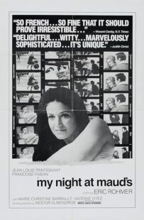 دانلود فیلم My Night at Maud’s 1969385456-1358769918