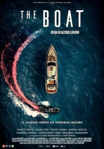 دانلود فیلم The Boat 2022386384-303838971